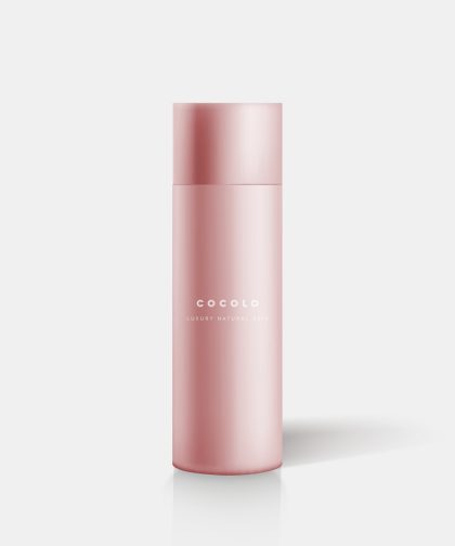 Eternal Sunset Collection Lip and Cheek lip stain natural color